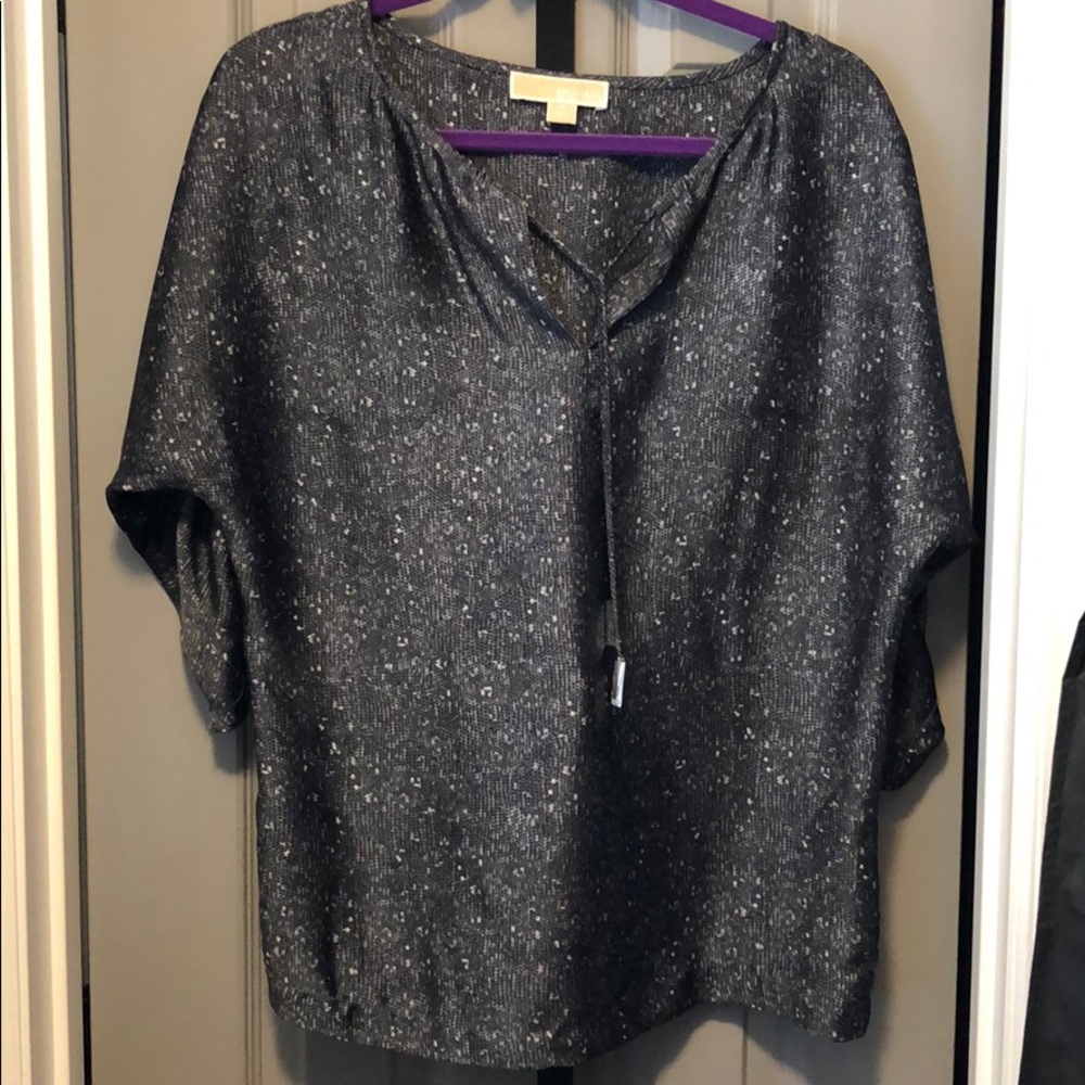 Michael Kors blouse